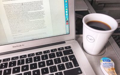 How to make sure your content marketing doesn’t suck. A Field Guide, Part Two